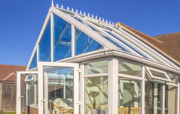 conservatory roof insulation costs Castletump