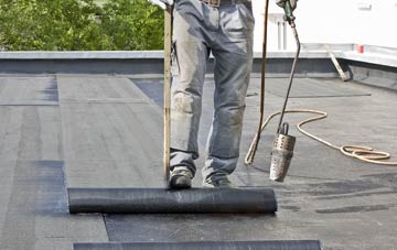 flat roof replacement Castletump, Gloucestershire