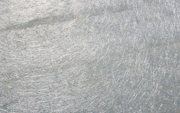 Castletump laminate fibreglass or shingles?