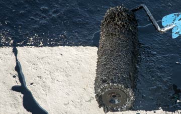 Castletump liquid sealant waterproofing