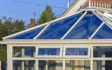 professional Castletump conservatory insulation