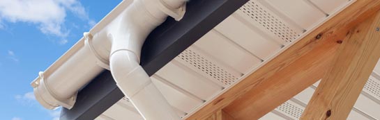 get Castletump guttering quotes today