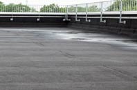 find rated Castletump flat roofing companies